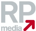RPmedia GmbH Logo